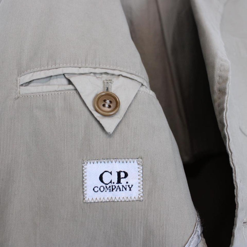 Vintage CP Company Blazer Jacket XXL