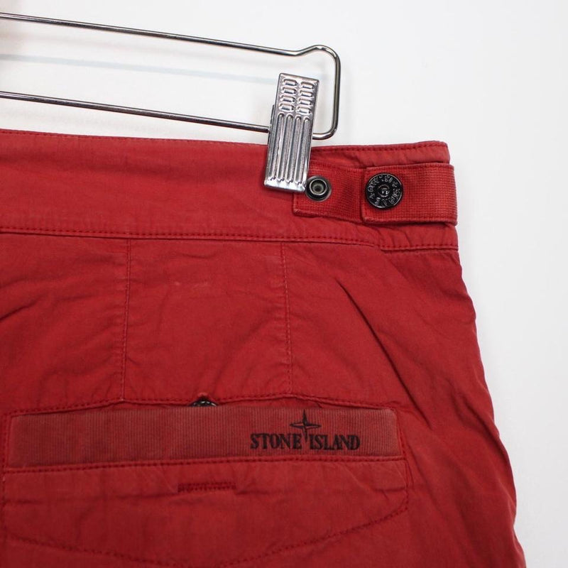 Stone Island SS 2014 Swim Shorts Medium