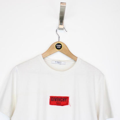 Givenchy Paris T-Shirt Small
