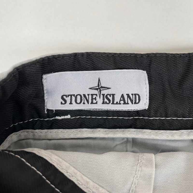 Stone Island AW 2022 Cargo Trousers Medium