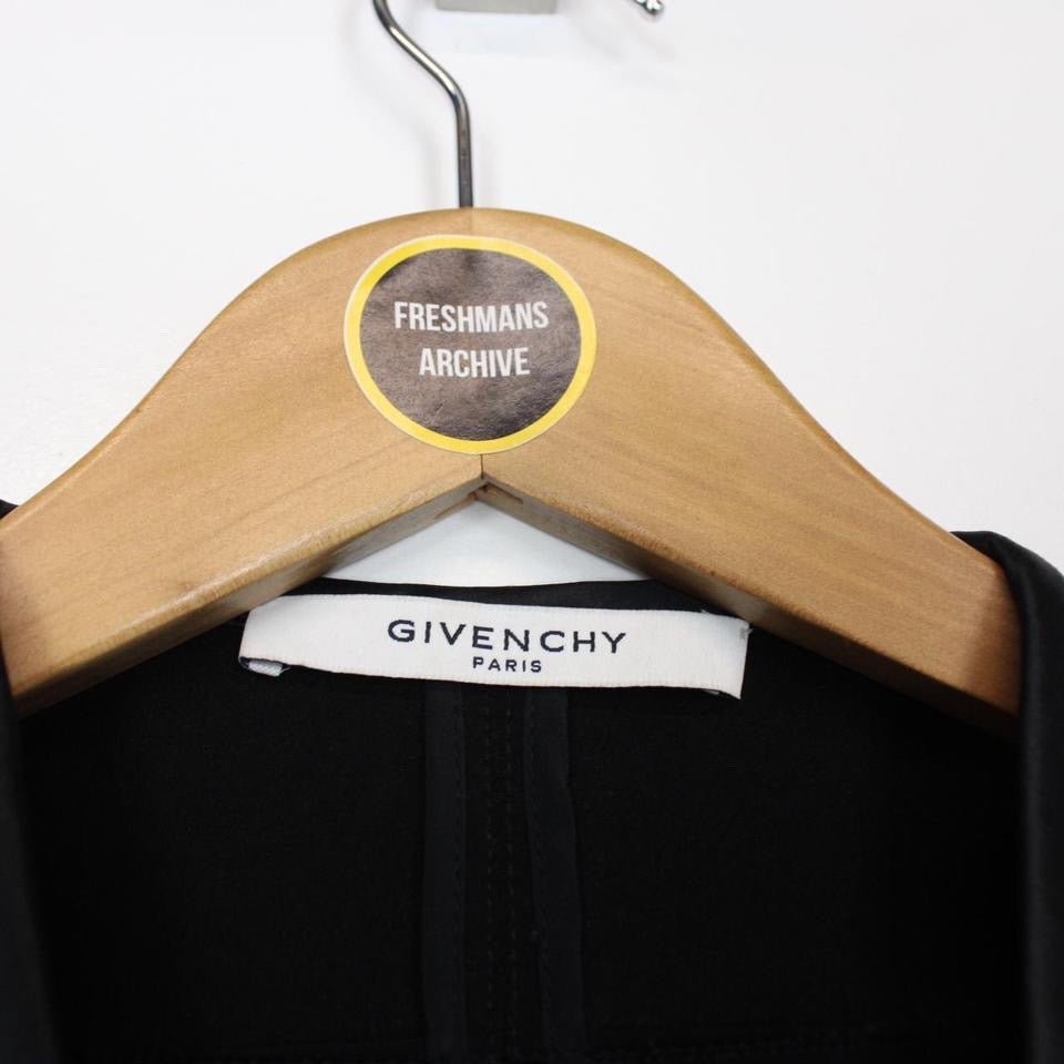 Givenchy Paris Jacket Small