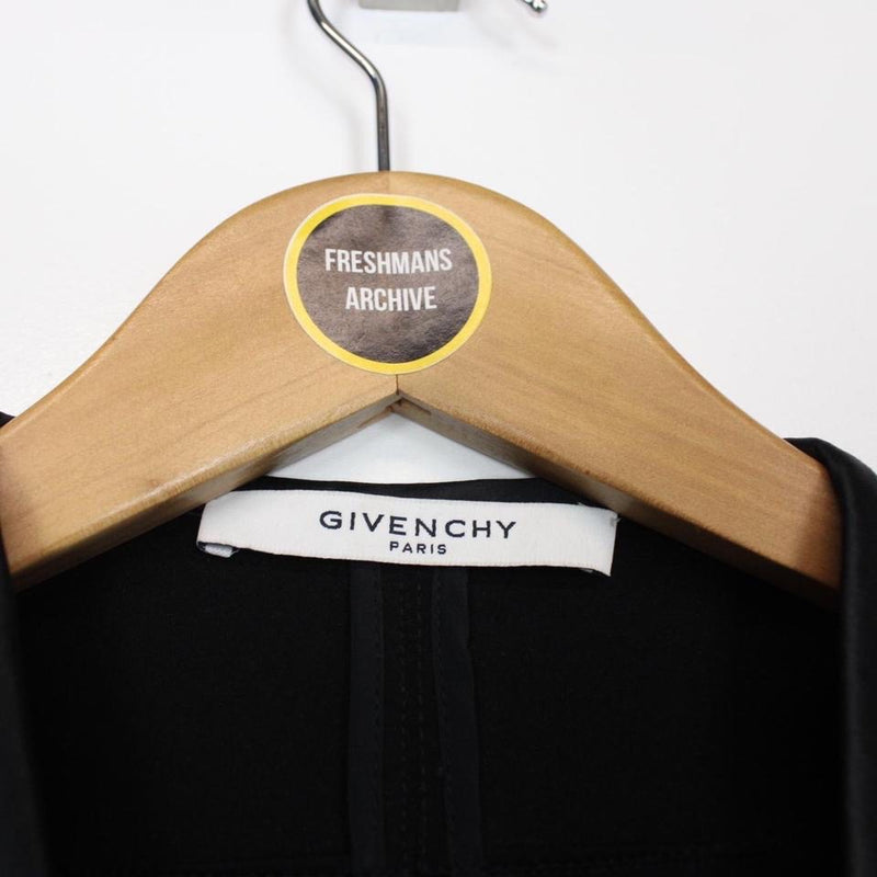 Givenchy Paris Jacket Small