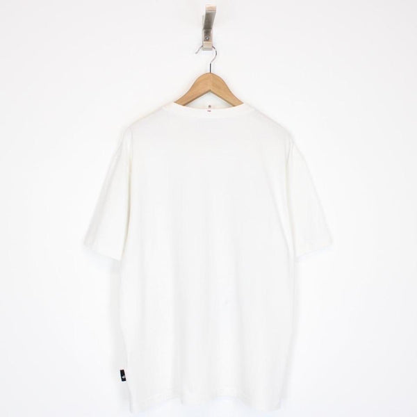 Moncler Grenoble Maglia T-Shirt Large