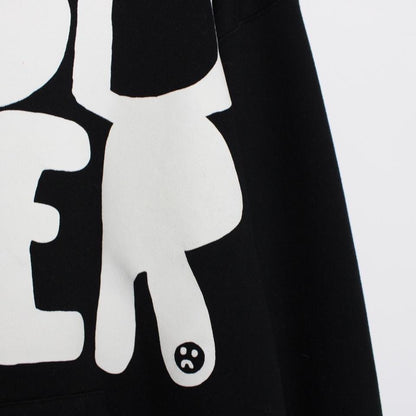 Valentino Garavani Good Lover Hoodie Medium