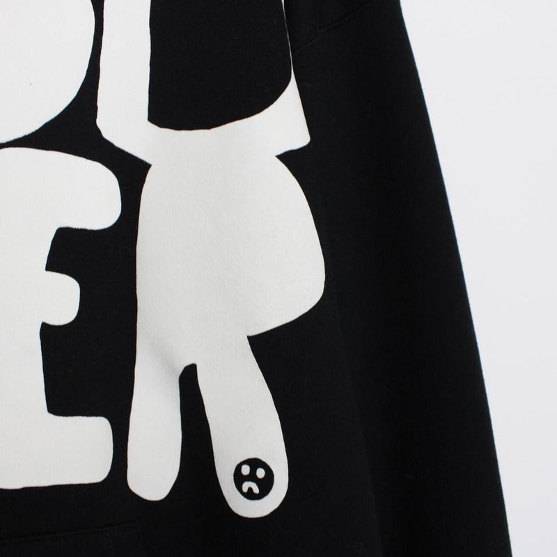 Valentino Garavani Good Lover Hoodie Medium