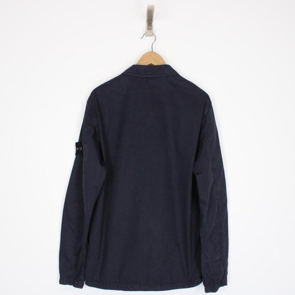 Stone Island SS 2021 Overshirt XL