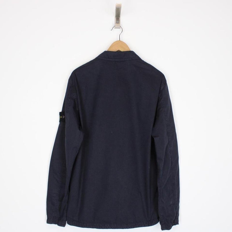 Stone Island SS 2021 Overshirt XL
