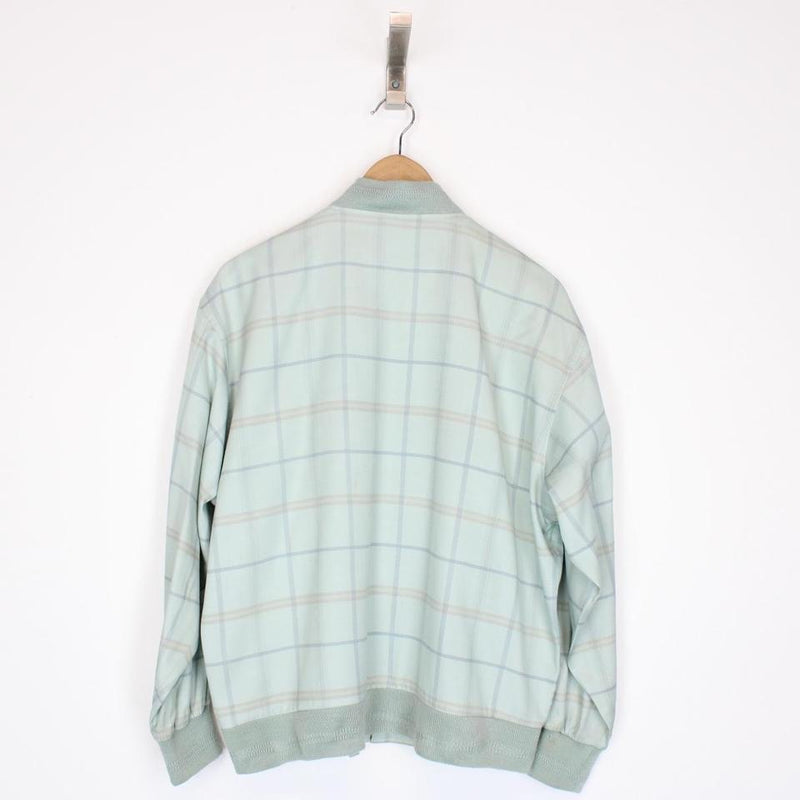 Vintage Yves Saint Laurent Bomber Jacket Small