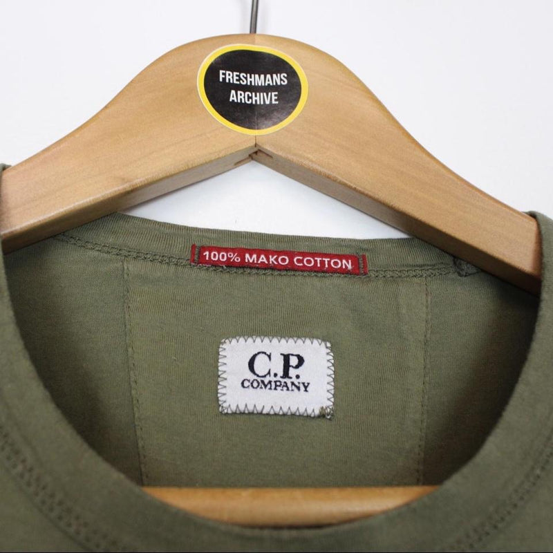 CP Company T-Shirt Medium