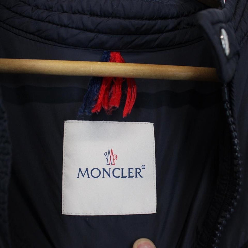 Moncler Viaur Jacket Large
