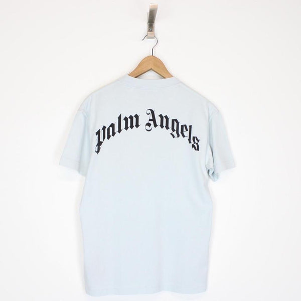 Palm Angels Kill Bear T-Shirt XS