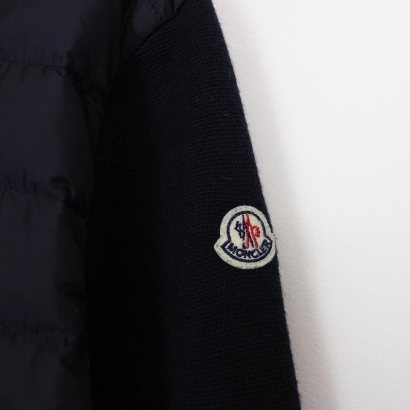 Moncler Maglione Tricot Cardigan Jacket Medium