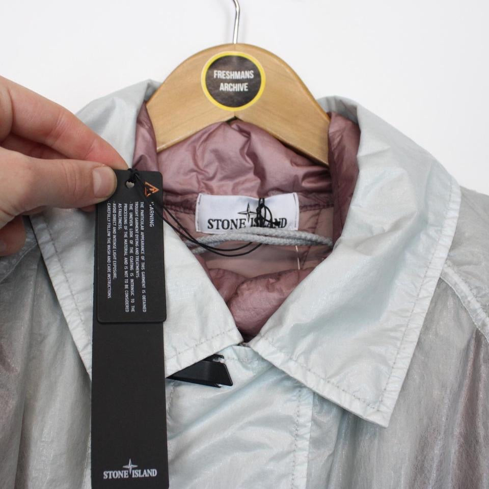 Stone Island AW 2022 40th Anniversary Jacket Medium