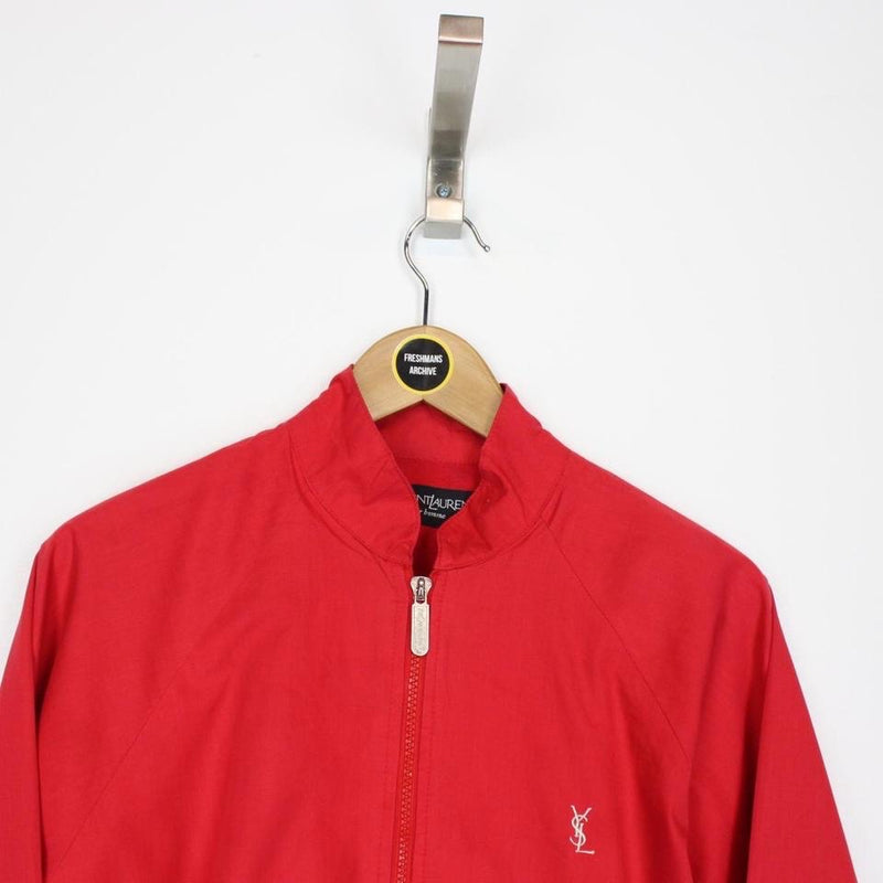 Vintage Yves Saint Laurent Jacket Medium