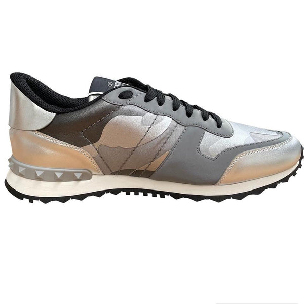 Valentino Garavani Rockrunner Trainers UK 8