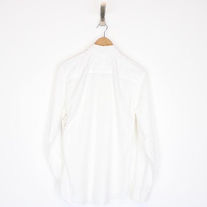 Givenchy Paris Star Shirt Medium