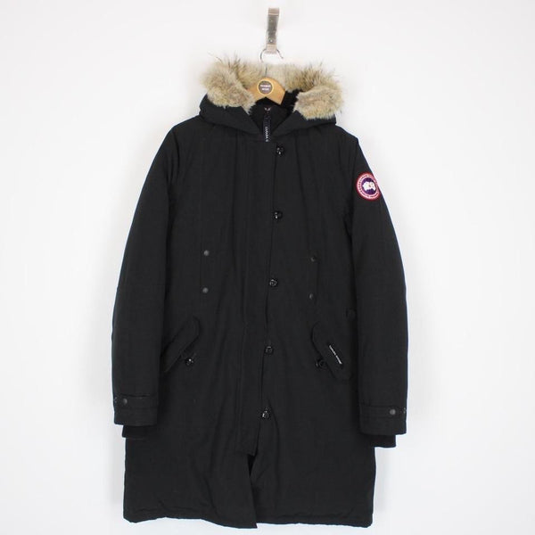 Canada Goose Kensington Down Parka Coat XL