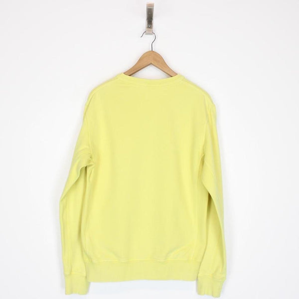 Stone Island AW 2014 Sweatshirt Medium