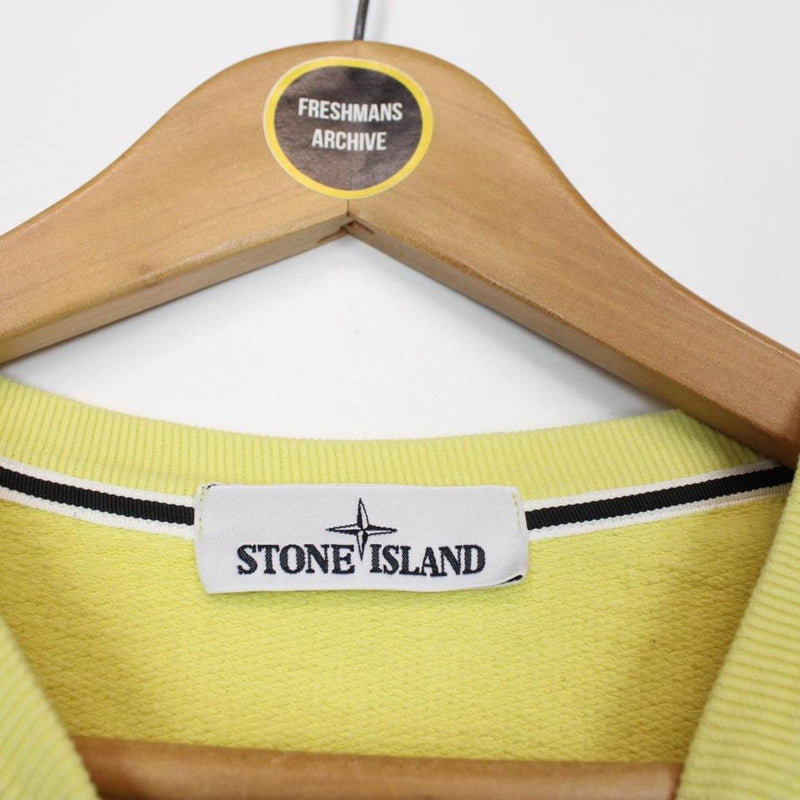 Stone Island AW 2014 Sweatshirt Medium