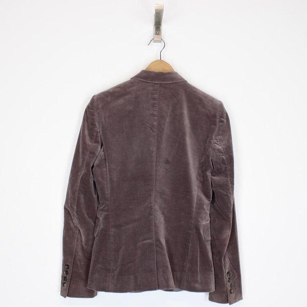 Gucci Blazer Jacket Small