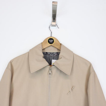 Louis Vuitton Staples Edition Jacket Medium