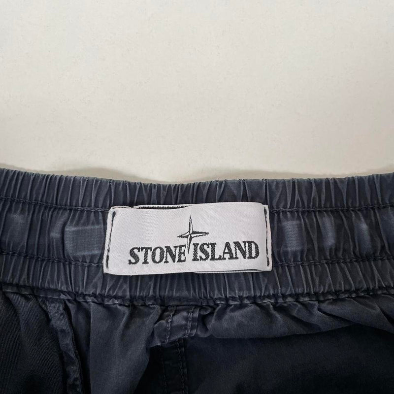 Stone Island SS 2020 RE-T Fit Cargo Trousers Medium