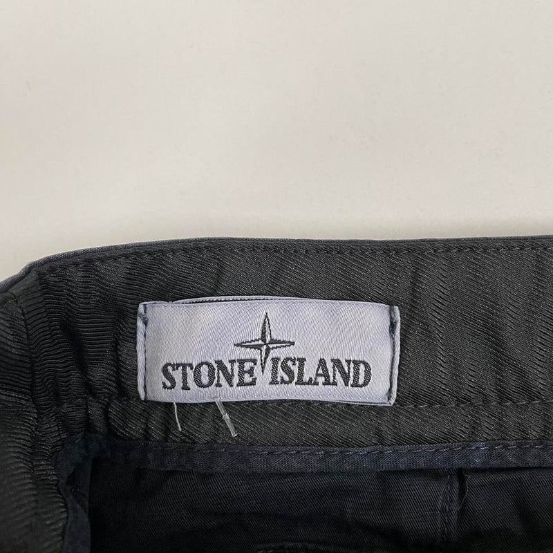 Stone Island SS 2019 Cargos Medium