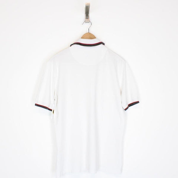 Vivienne Westwood Polo Shirt Medium