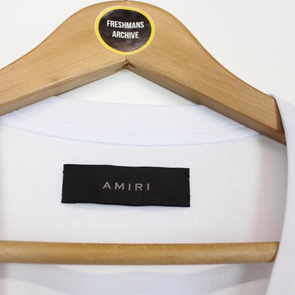 Amiri x Motley Crew T-Shirt (L,XL)