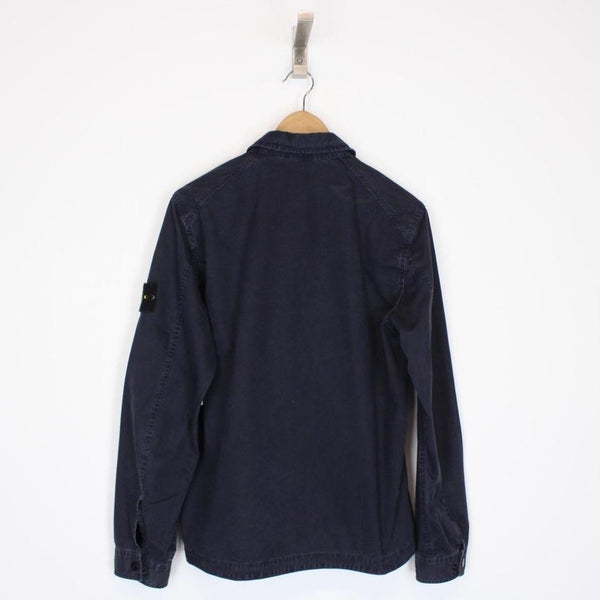 Stone Island SS 2017 Overshirt Medium