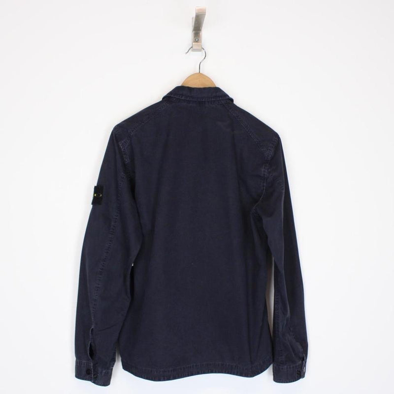 Stone Island SS 2017 Overshirt Medium