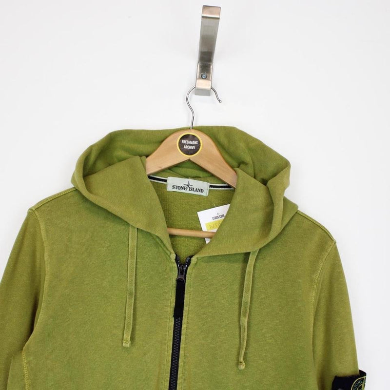 Stone Island SS 2015 Hoodie Medium