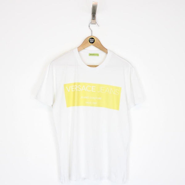 Versace Jeans T-Shirt Medium