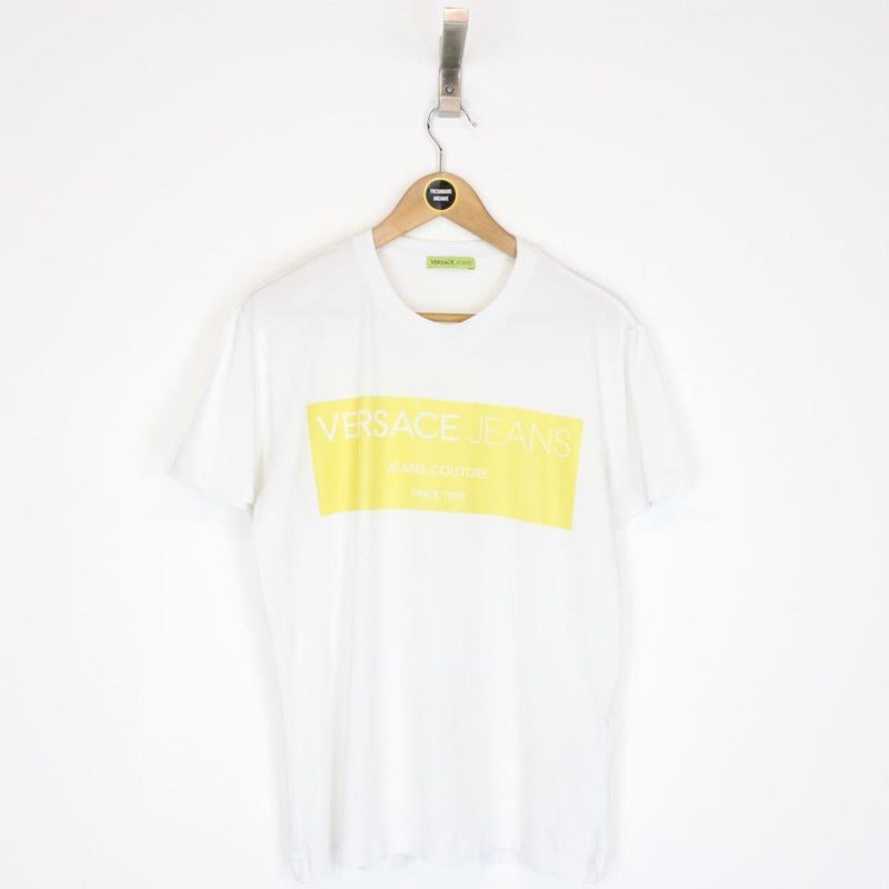 Versace Jeans T-Shirt Medium