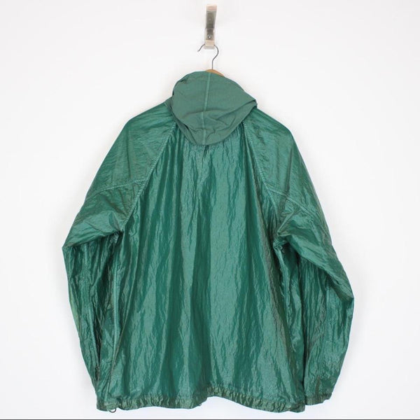 CP Company Kan-D Garment Dyed Nylon Jacket XXL