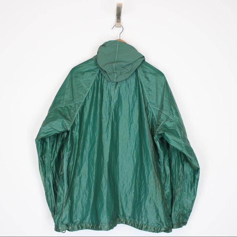 CP Company Kan-D Garment Dyed Nylon Jacket XXL