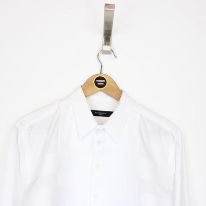 Givenchy Paris Shirt XL
