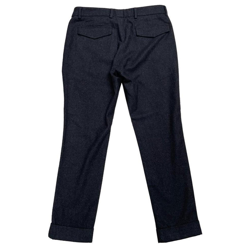 Gucci Cotton Trousers Medium