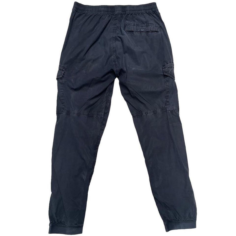 Stone Island SS 2020 RE-T Fit Cargo Trousers Medium