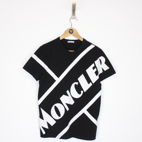 Moncler Maglia T-Shirt Small