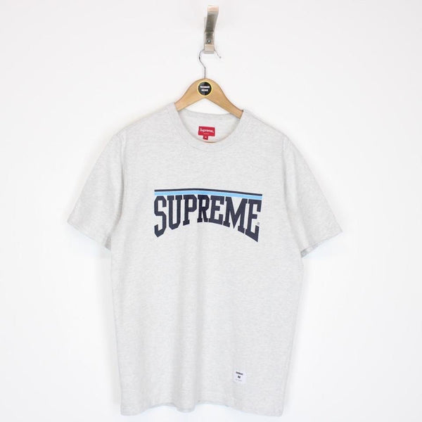 Supreme 2018 Arch T-Shirt Medium