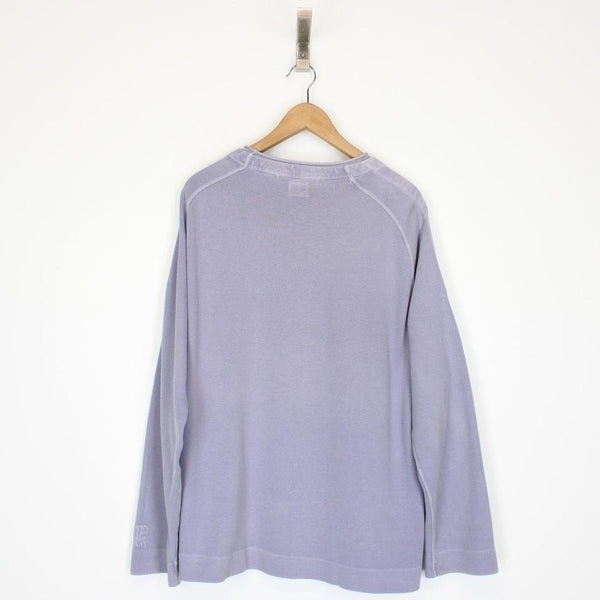 Vintage CP Company SS 2004 Sweatshirt XXL