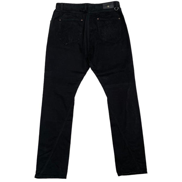 Vivienne Westwood Anglomania Trousers Large