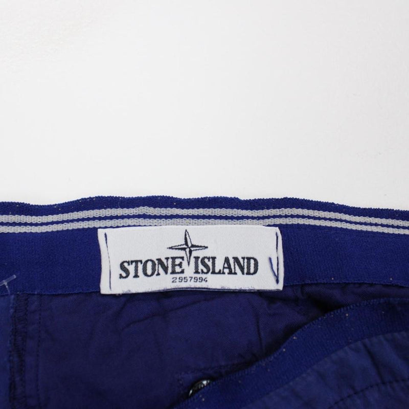 Stone Island SS 2012 Cargo Shorts Medium