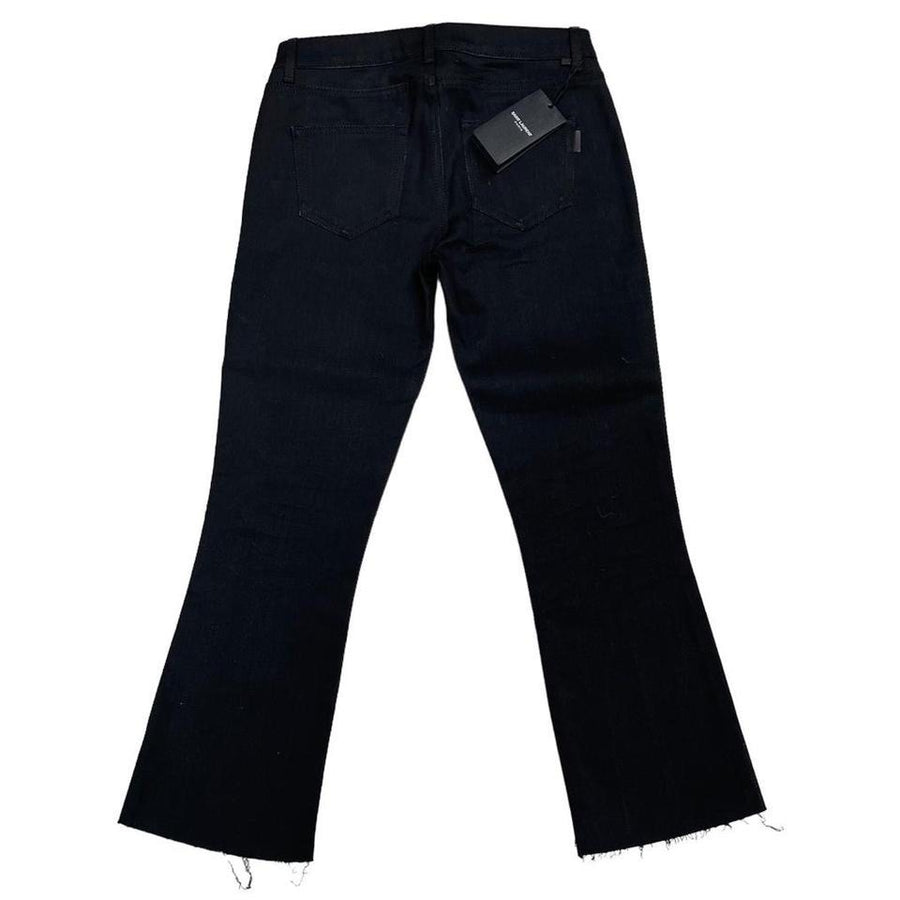 Yves Saint Laurent Jeans - Freshmans Archie – Freshmans Archive