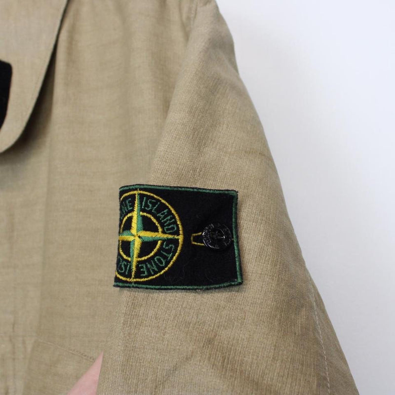 Vintage Stone Island SS 1998 Jacket Small