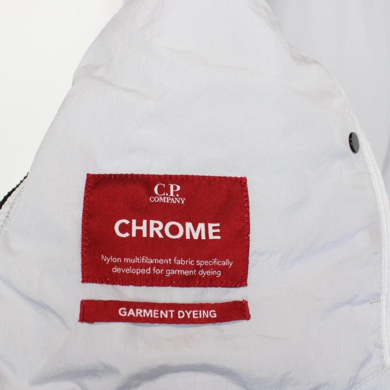 CP Company Chrome Jacket Small