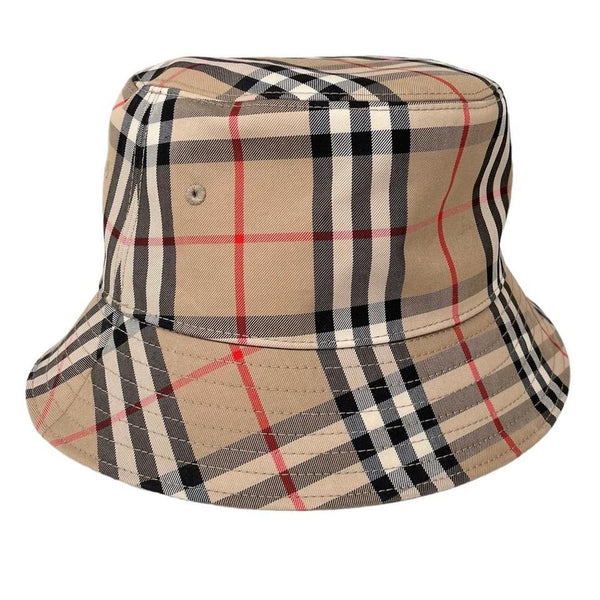 Burberry London Bucket Hat Medium