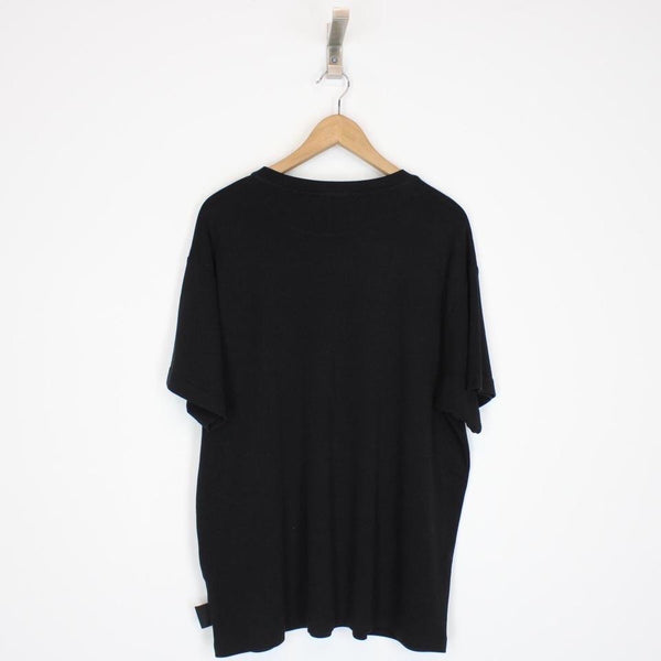 Versace Warranty Logo T-Shirt XXL