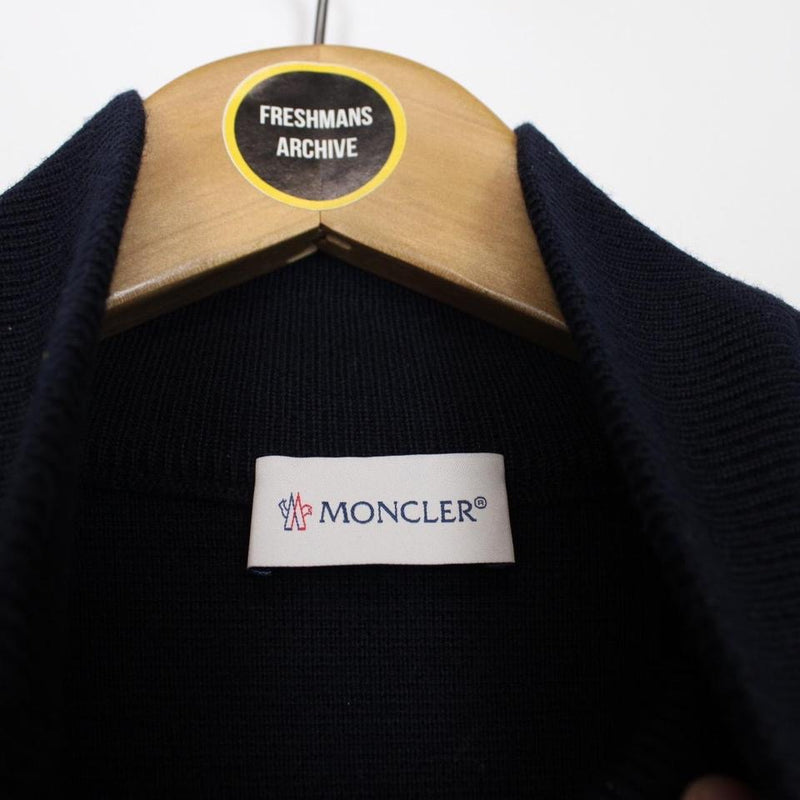 Moncler Maglione Tricot Cardigan Jacket Medium